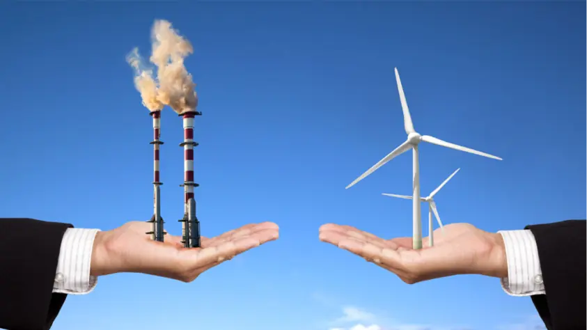 Thỏa thuận COP30 không đề cập loại bỏ nhiên liệu hóa thạch